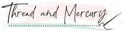 Needlepoint kits to bring joy from stitching! Thread and Mercury is here to bring you bright and fun tapestry goodness. It’s a simple, no mess, no fuss craft and all you need is a needle, thread and canvas. All kits are suitable for all levels.