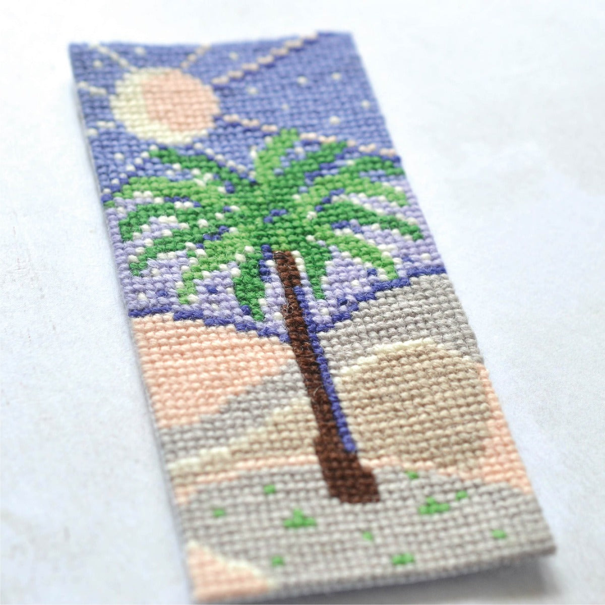 small needlepoint project for beginners. the best downloadable tapestry charts UK