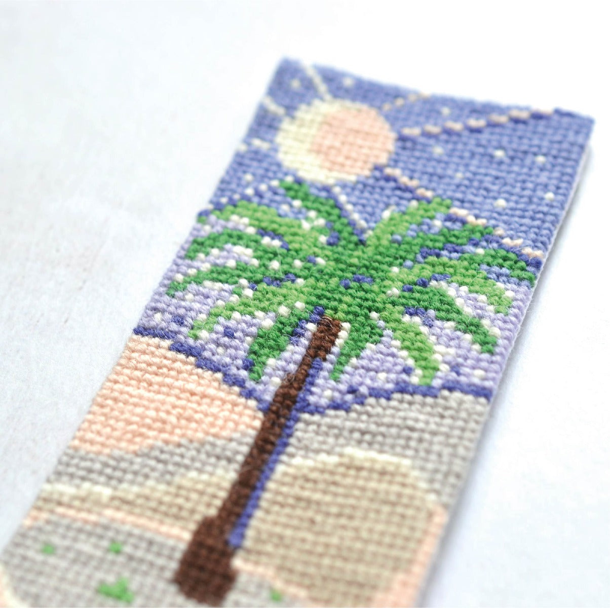 cross stitch tapestry using crewel wools. Downloadable needlepoint chart to buy. Instant download