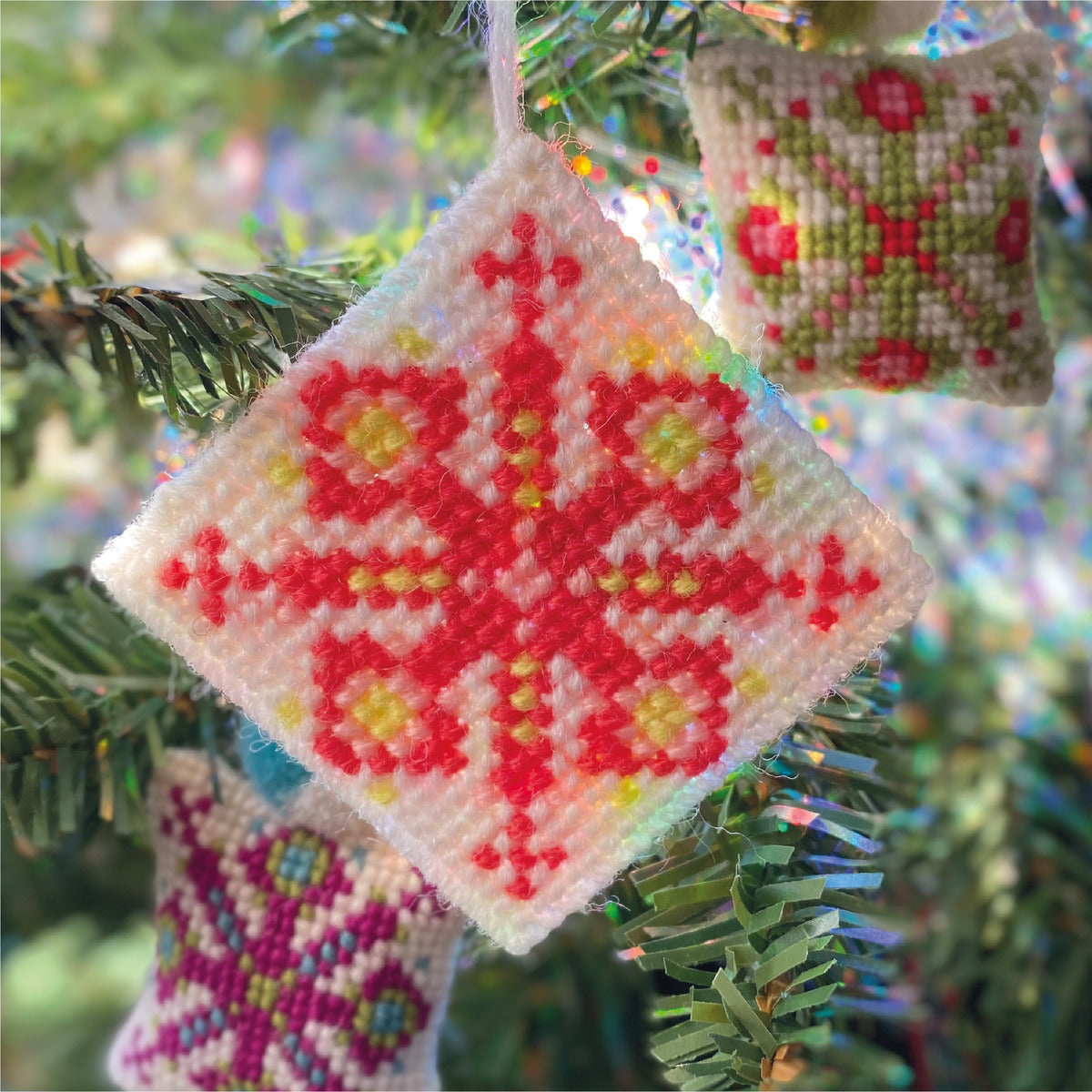 needlepoint cross stitch design chart download