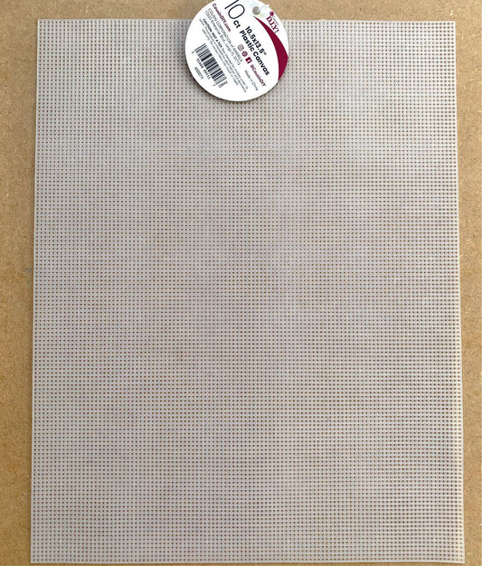 plastic canvas for needlepoint and cross stitch